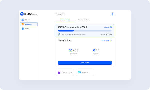 Time-Saving & Effective Sessions